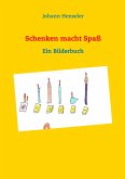 Schenken macht Spaß (eBook, ePUB)