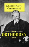 Orthodoxy (eBook, ePUB)