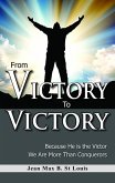 From Victory to Victory (eBook, ePUB)