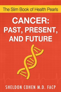 Cover Cancer: Past, Present, and Future (eBook, ePUB)