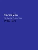 Post War America 1945-1971 (eBook, ePUB)