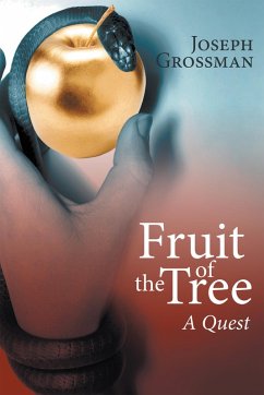 Fruit of the Tree (eBook, ePUB) - Grossman, Joseph