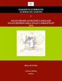 Afaan Oromo As Second Language (eBook, ePUB)