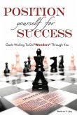 Position Yourself for Success (eBook, ePUB)