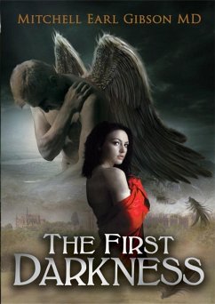 Cover The First Darkness (eBook, ePUB)