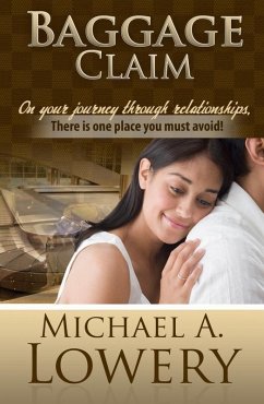 Baggage Claim (eBook, ePUB) - Lowery, Michael J. D.