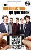 The One Direction QR Quiz Book (eBook, ePUB)