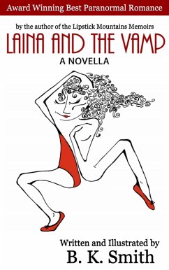 Cover Laina & The Vamp (eBook, ePUB)