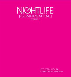 Cover Nightlife [Confidential] Volume 1 (eBook, ePUB)
