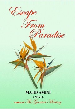 Cover Escape From Paradise (eBook, ePUB)