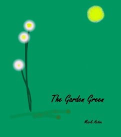 Cover The Garden Green (eBook, ePUB)