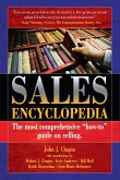 Sales Encyclopedia (eBook, ePUB)