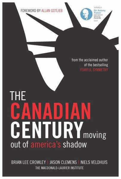The Canadian Century (eBook, ePUB)