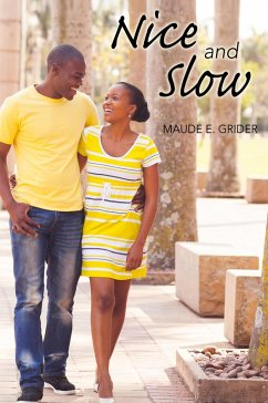 Cover Nice and Slow (eBook, ePUB)