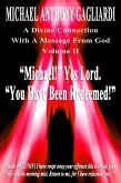 A Divine Connection With A Message From God Volume II (eBook, ePUB)