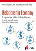 Relationship Economy - Erfolg durch werthaltige Kundenbeziehungen (eBook, ePUB)