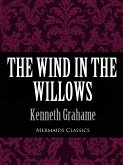 The Wind In The Willows (Mermaids Classics) (eBook, ePUB)