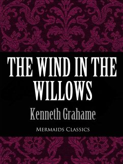 Cover The Wind In The Willows (Mermaids Classics) (eBook, ePUB)