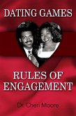 Dating Games: Rules of Engagement (eBook, ePUB)