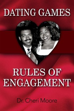 Cover Dating Games: Rules of Engagement (eBook, ePUB)