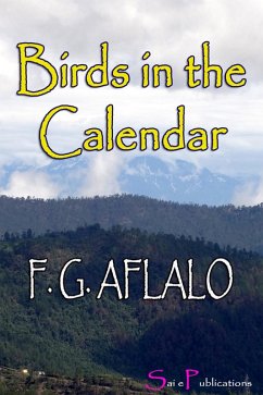Birds In the Calendar (eBook, ePUB) - Aflalo, F. G.