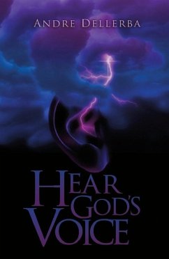 Hear God's Voice (eBook, ePUB) - Dellerba, Andre