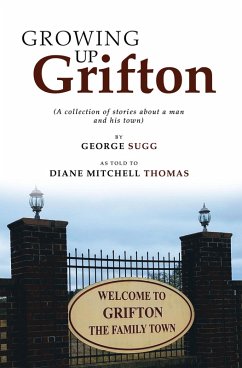 Growing up Grifton (eBook, ePUB)