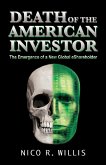 Death of the American Investor (eBook, ePUB)