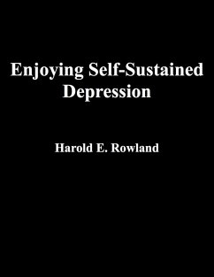 Cover Enjoying Self-Sustained Depression (eBook, ePUB)