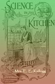 Science in the Kitchen (eBook, ePUB)