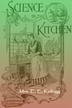 Cover Science in the Kitchen (eBook, ePUB)