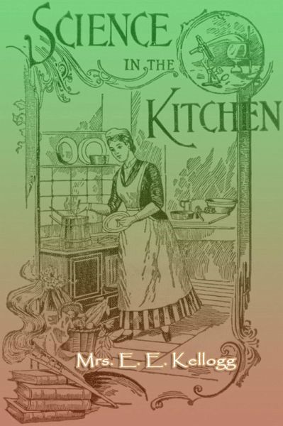 Science in the Kitchen (eBook, ePUB)
