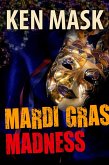 Mardi Gras Madness (eBook, ePUB)
