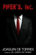 PIPER'S, Inc. (eBook, ePUB) - Bild 1