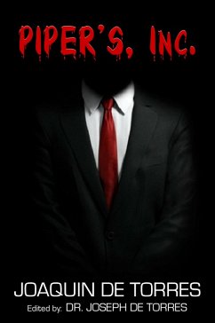 PIPER'S, Inc. (eBook, ePUB) - Torres, Joaquin de