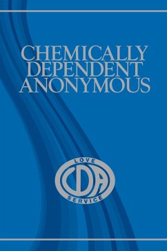 Cover Chemically Dependent Anonymous (eBook, ePUB)