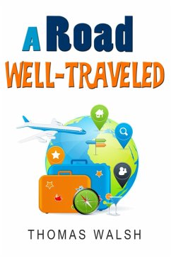 Cover A Road Well-Traveled (eBook, ePUB)
