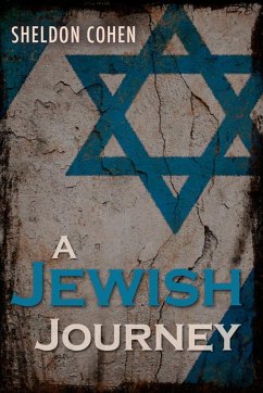 A Jewish Journey (eBook, ePUB) - Cohen, Sheldon