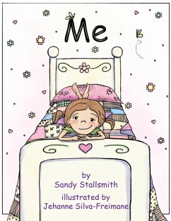 Me (eBook, ePUB) - Stallsmith, Sandy Inc.