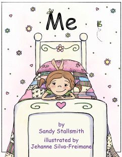 Me (eBook, ePUB) - Stallsmith, Sandy Inc.