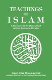 Teachings of Islam (eBook, ePUB)