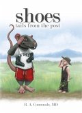 Shoes: Tails from the Post (eBook, ePUB)