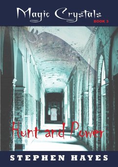 Hunt and Power (eBook, ePUB) - Hayes, Stephen