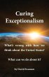 Curing Exceptionalism: What's wrong... - Bild 1