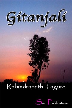 Cover Gitanjali: Song Offerings (eBook, ePUB)