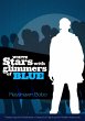 White Stars With Glimmers of Blue:... - Bild 1