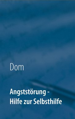 Angststörung (eBook, ePUB)