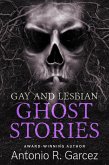 Gay & Lesbian Ghost Stories (eBook, ePUB)