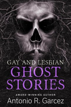 Cover Gay & Lesbian Ghost Stories (eBook, ePUB)
