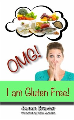 Cover Omg! I Am Gluten Free (eBook, ePUB)